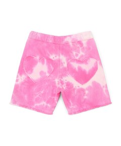 korte broek roze