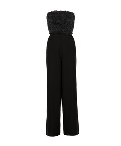 Jumpsuit dames zwart