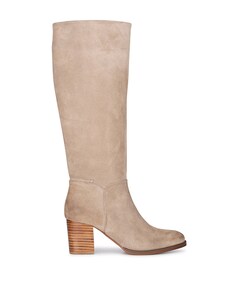 Fleur dames laarzen beige