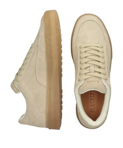 Quartz Beverly heren sneakers beige