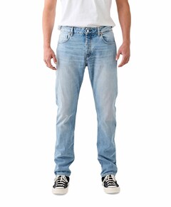 heren jeans blauw