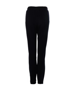 Kaia dames trainingsbroek zwart