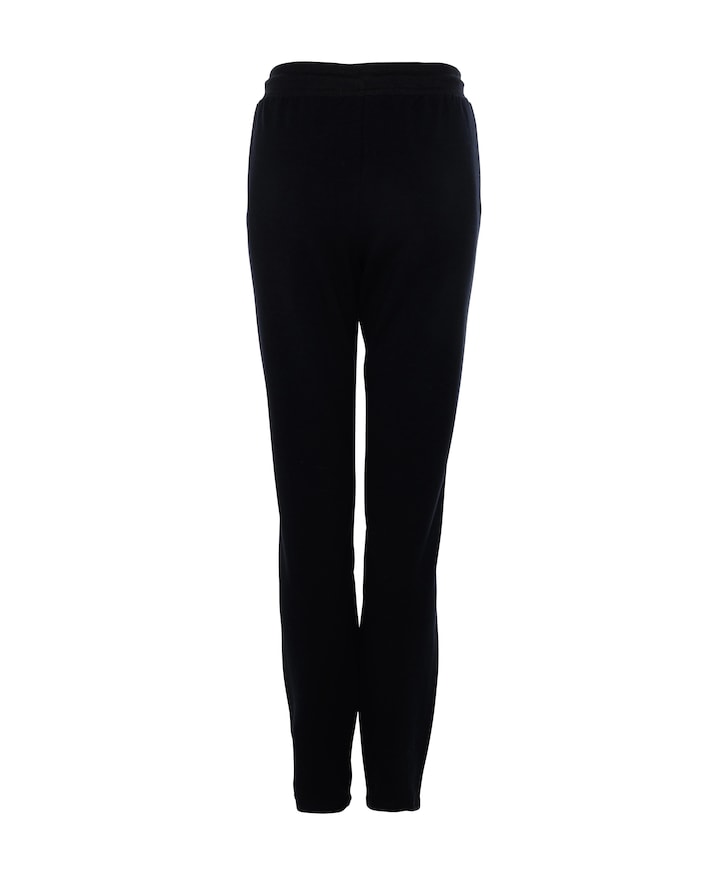 Kaia dames trainingsbroek zwart