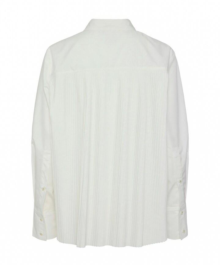 Blouse wit