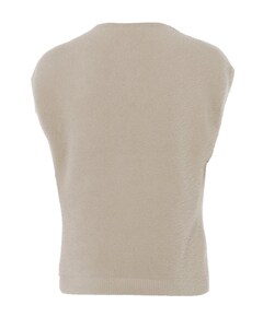 Gilet beige