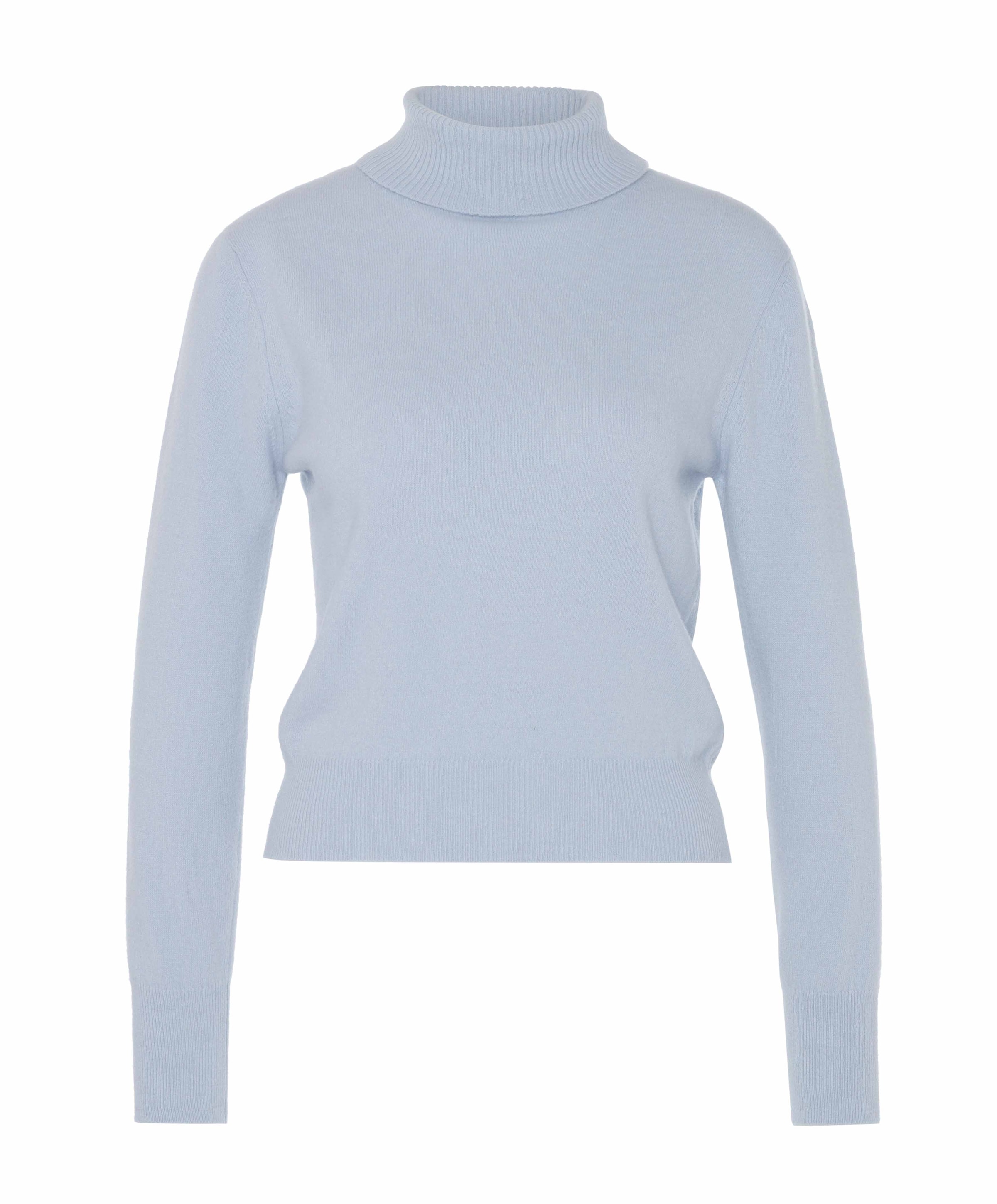 Dames coltrui blauw