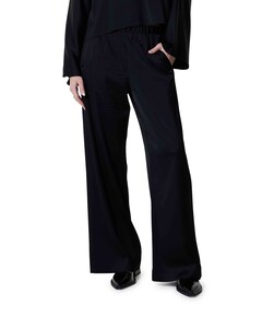 Luz'CL pantalon zwart