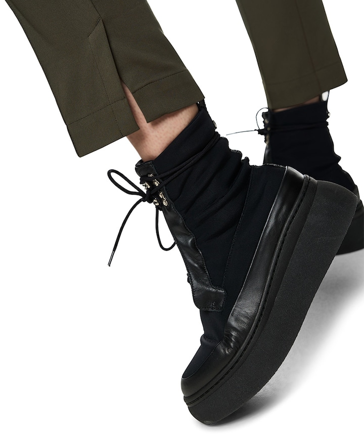 SYDNEY pantalon groen