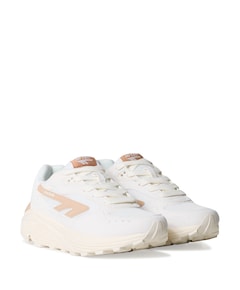 Hts shadow rgs  dames sneakers bruin