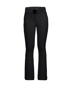 PIPPA ski pants dames skibroek zwart