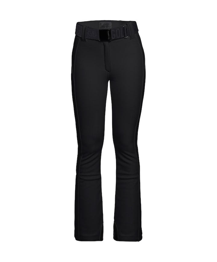 PIPPA ski pants dames skibroek zwart
