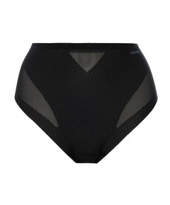 Shapewear slip zwart