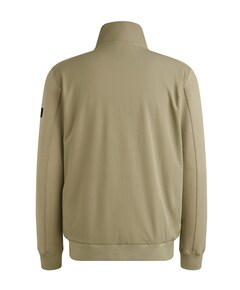 Vest groen