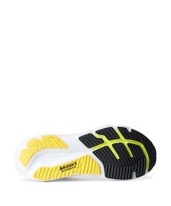 Glycerin GTS 23 heren runningschoenen zwart