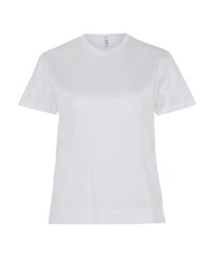 Dames T-shirt wit