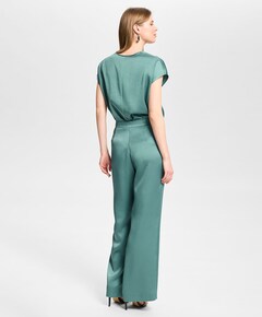 Dames top groen