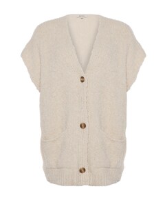 Vest beige