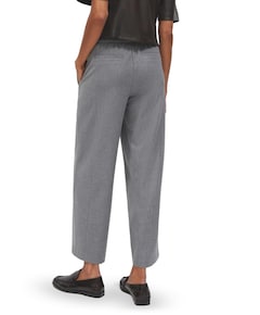 Marou edit dames broek grijs