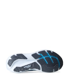 Glycerin 23 dames runningschoenen blauw