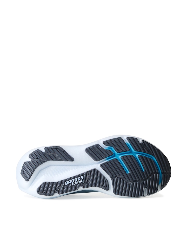 Glycerin 23 dames runningschoenen blauw