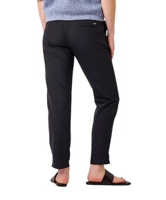 Jenny Business dames broek blauw