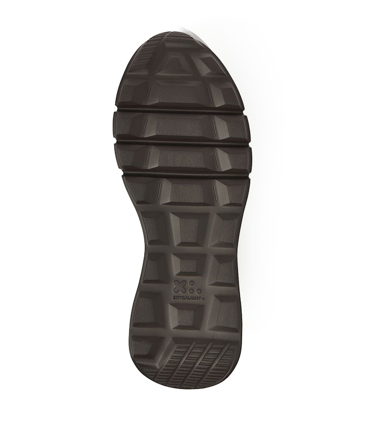 Luca Noa (M) heren sneakers ecru