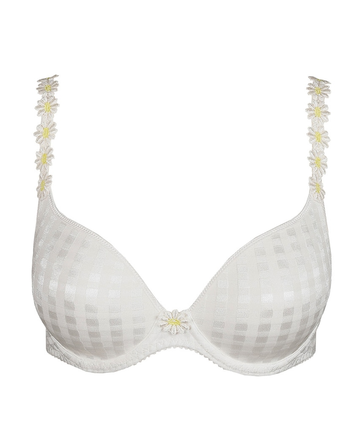 Dames bh ecru