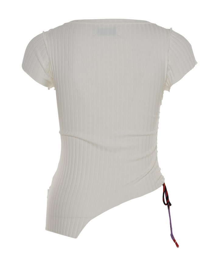 T-shirt ecru