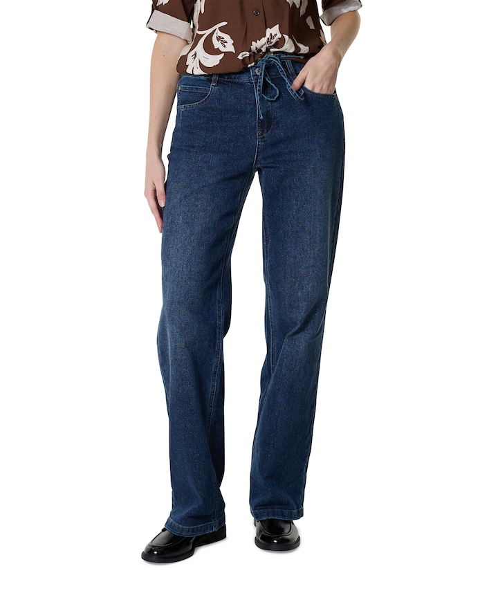 Colette Sparkle 82 cm jeans blauw