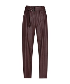 Broek bordeaux