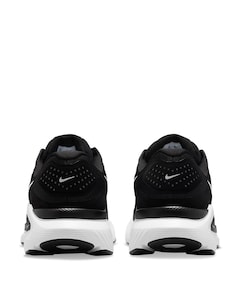 Nike Structure 26 Men's Road Runnin heren runningschoenen zwart