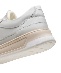 Low Vise heren sneakers beige