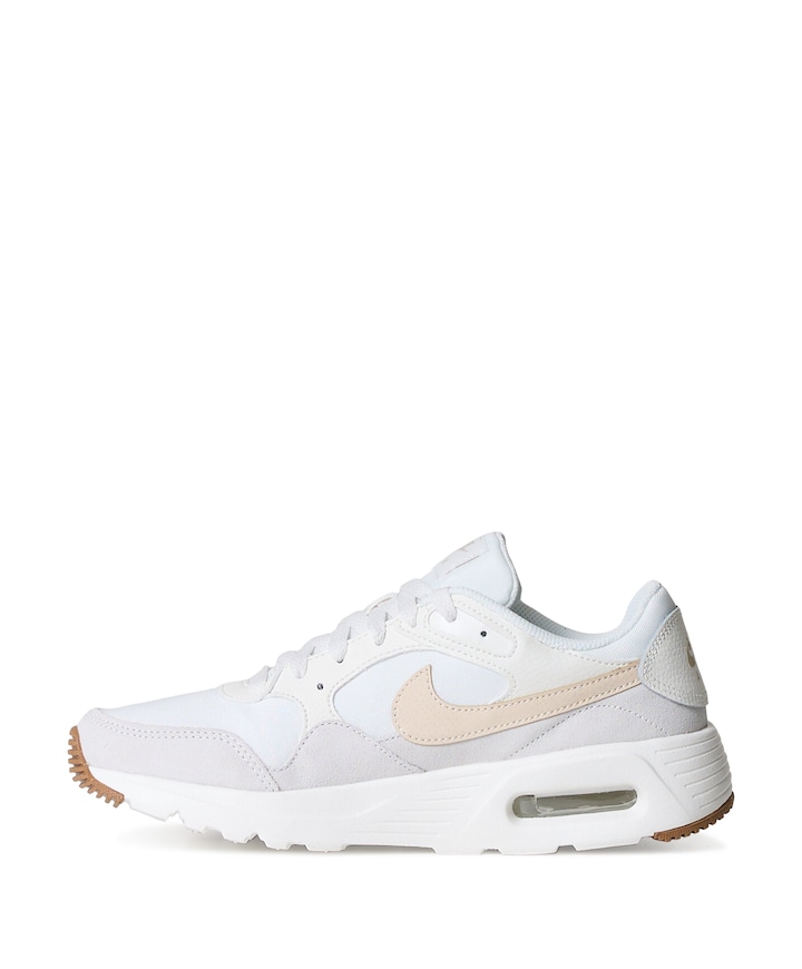Nike Air Max Sc Women's Shoe dames sneakers wit