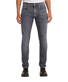 Revend Skinny heren jeans grijs