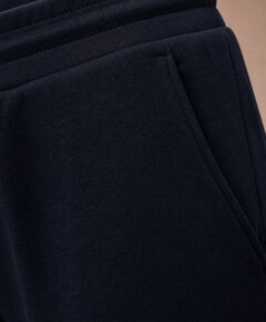 Miley heren trainingsbroek blauw