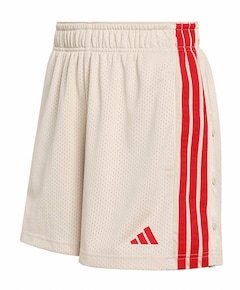 W STA SEAS M SH dames short rood