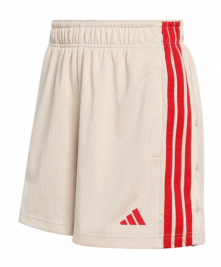 W STA SEAS M SH dames short rood