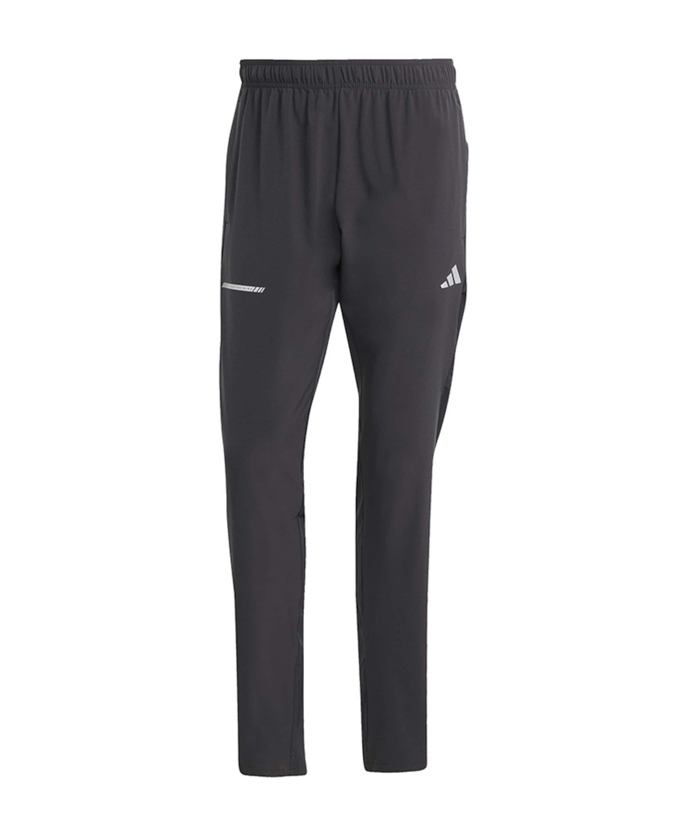 TR ESS HP trainingsbroek zwart