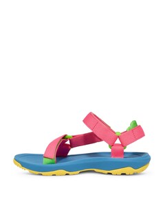 Hurricane xlt 2 meisjes sandalen roze