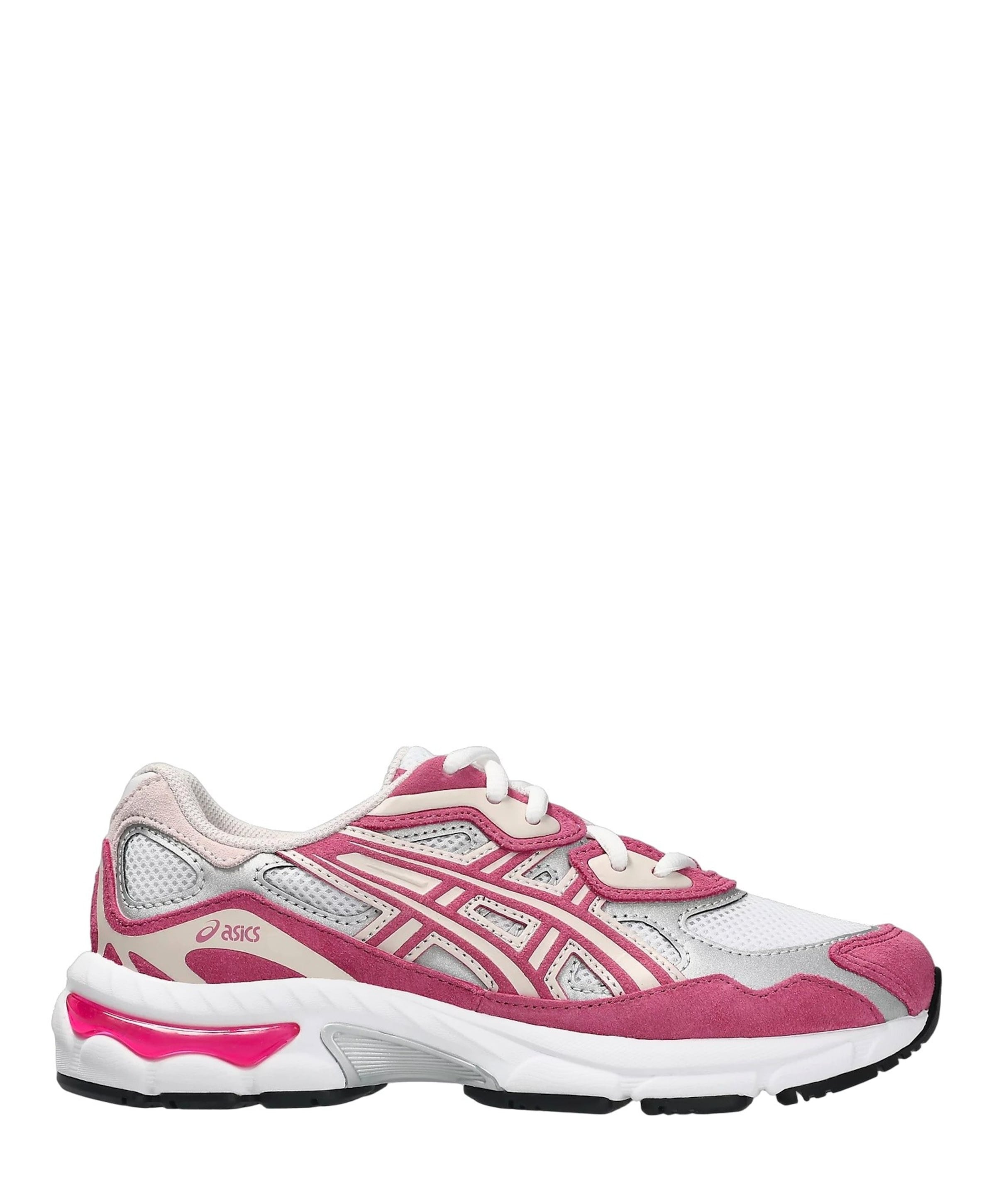 GEL-NYC GS uniseks sneakers  roze