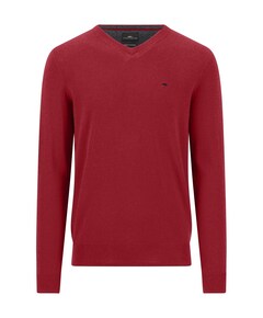 Heren trui rood