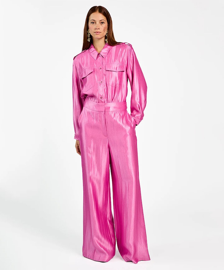 Jas roze