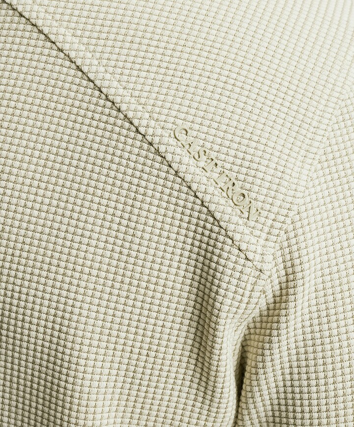 Polo beige