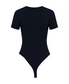 Dames body zwart