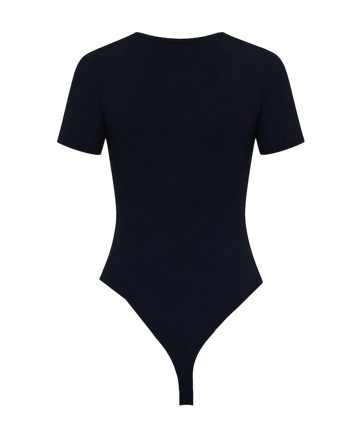 Dames body zwart