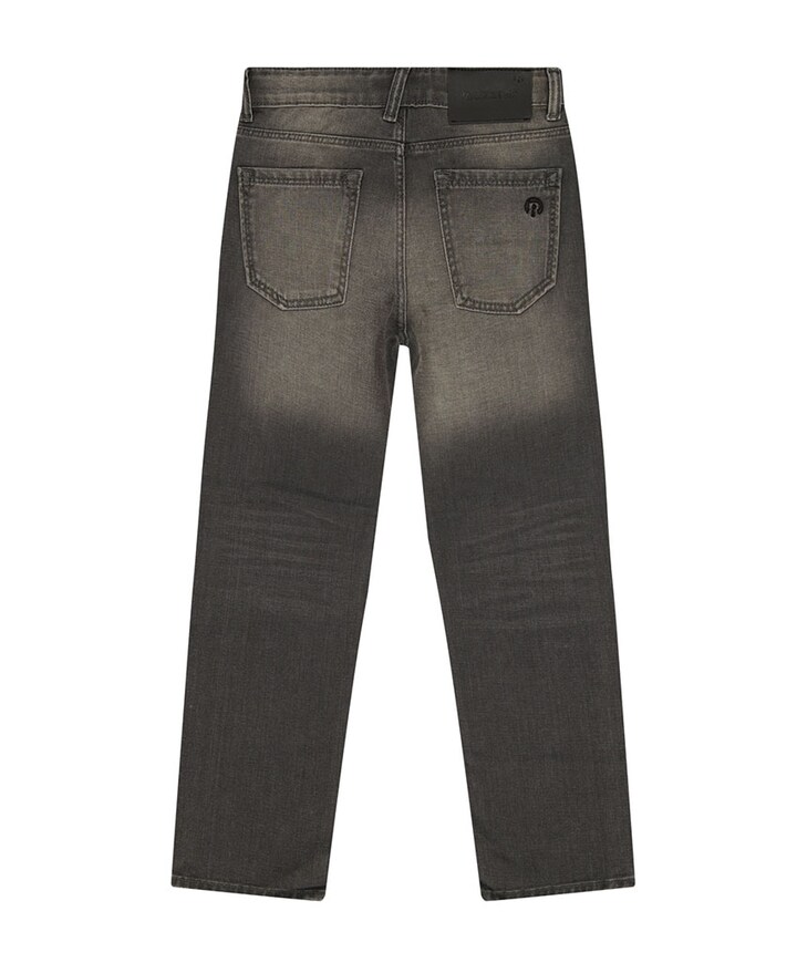 Denver jongens jeans zwart