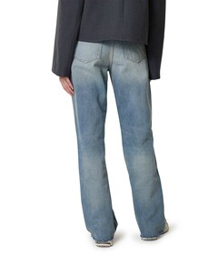 Genoa jeans blauw