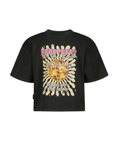 T-Shirt zwart