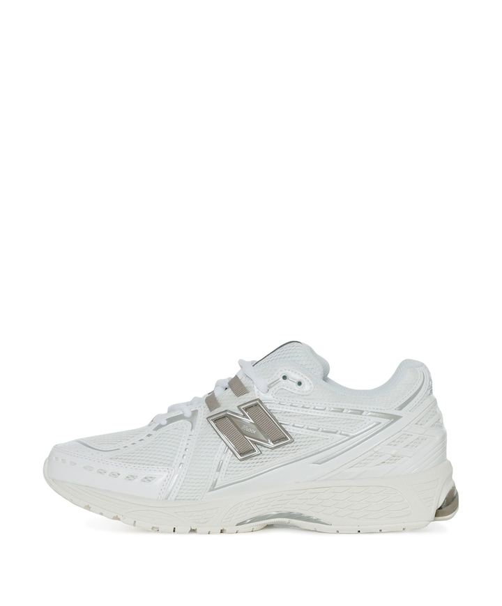 U1906 heren sneakers wit