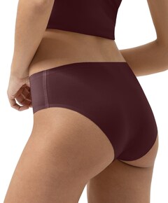 Dames slip bordeaux